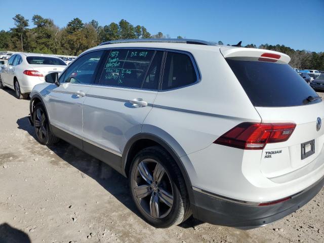 3VV5B7AX6JM006602 | 2018 VOLKSWAGEN TIGUAN SEL