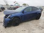 2022 TESLA MODEL Y - 7SAYGDEE4NF423895