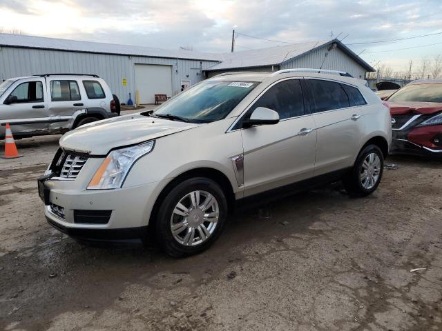 2013 Cadillac SRX Luxury Collection