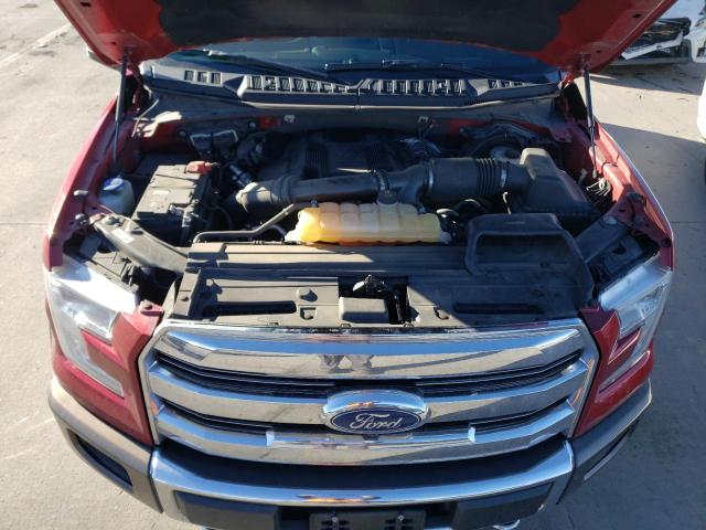 1FTEW1EG7HFC34998 | 2017 FORD F150 SUPER