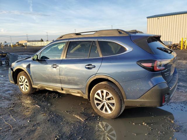 4S4BTACCXL3139269 | 2020 SUBARU OUTBACK PR