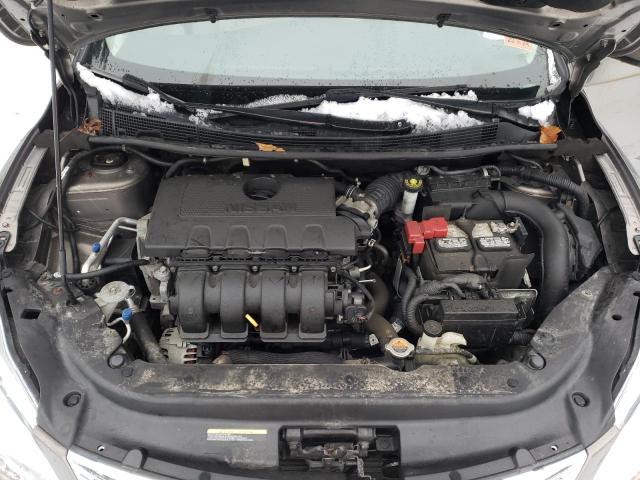 2015 Nissan Sentra - Image 11