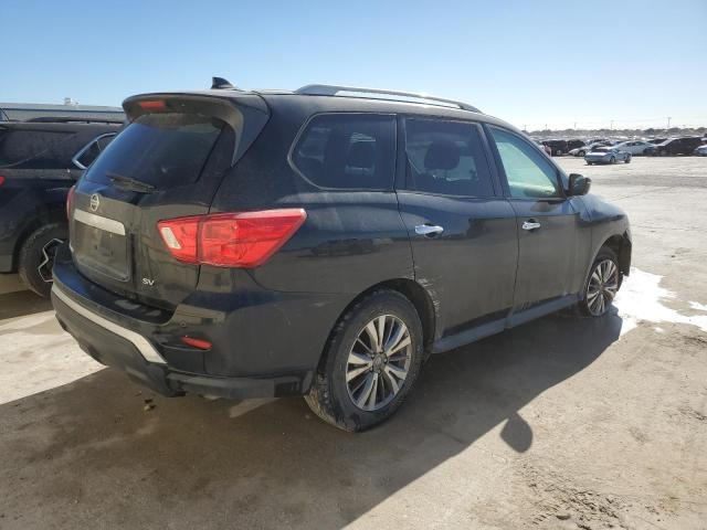 5N1DR2MN4KC620517 | 2019 NISSAN PATHFINDER