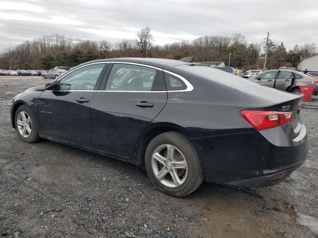 1G1ZC5ST3LF128889 | 2020 CHEVROLET MALIBU LS