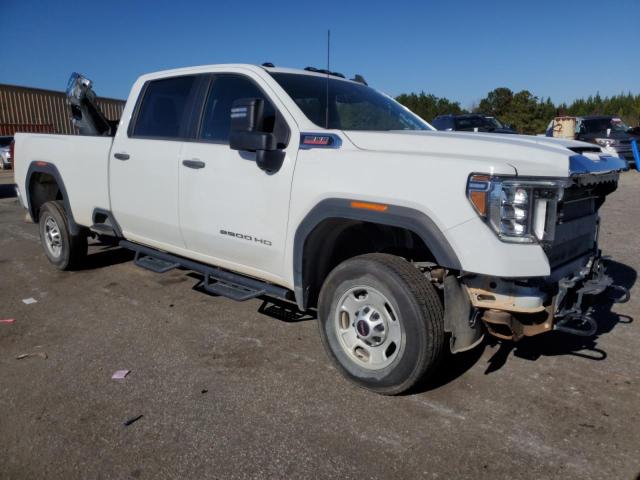 2022 GMC SIERRA C25 1GT18LEY1NF338136