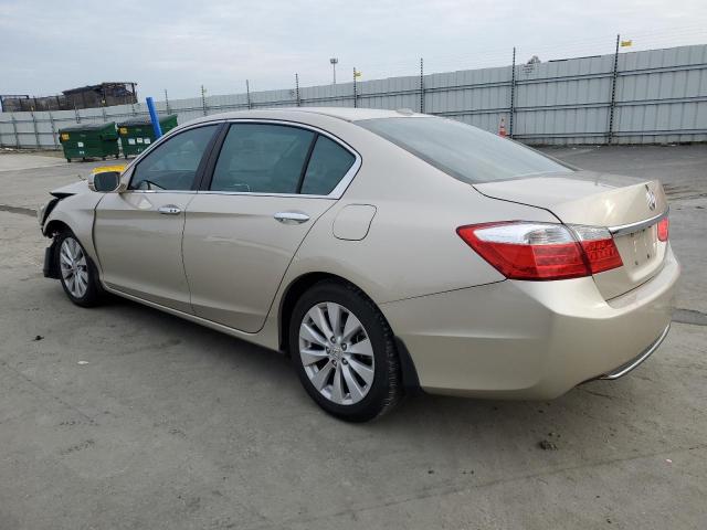 1HGCR2F83FA200306 | 2015 HONDA ACCORD EXL