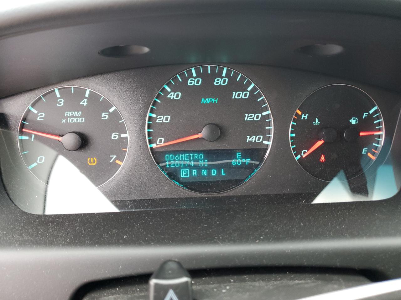 2G1WC5E31G1149333 CHEVROLET IMPALA 2016