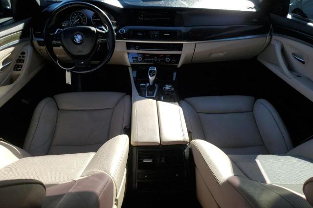 VIN WBAFR7C5XDC822757 2013 BMW 5 Series, 535 I no.8