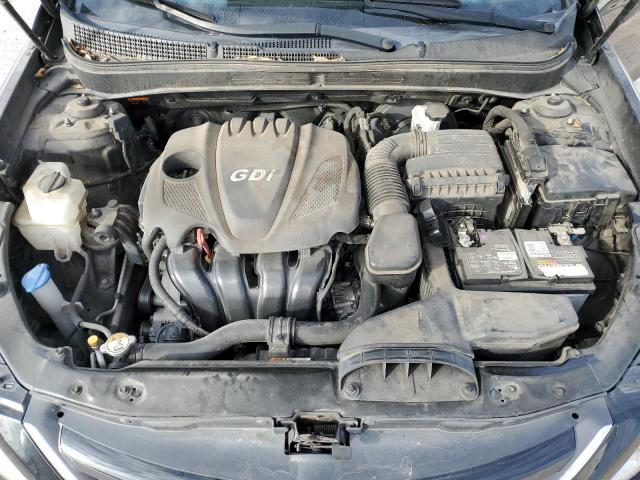 5NPEB4AC8EH827335 | 2014 HYUNDAI SONATA GLS