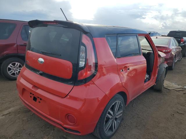 KNDJP3A5XK7669141 | 2019 KIA SOUL +