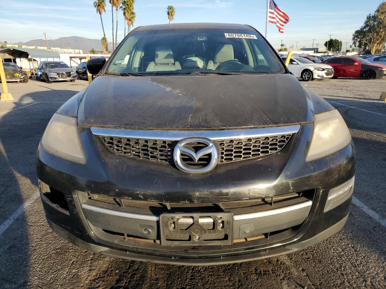 JM3TB38C670118045 2007 Mazda Cx-9 JM3TB38C670118045 2007 Mazda Cx-9