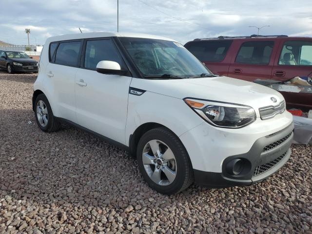 KNDJN2A24H7471444 | 2017 KIA SOUL