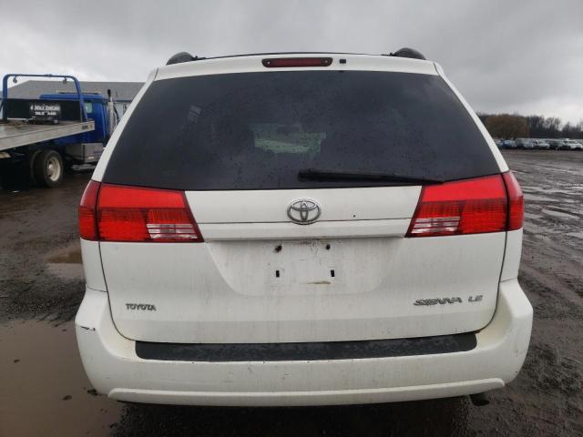 5TDZA23C24S103364 2004 Toyota Sienna Ce