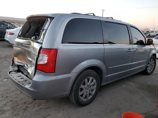 2C4RC1BG6GR299203 | 2016 CHRYSLER TOWN and COU