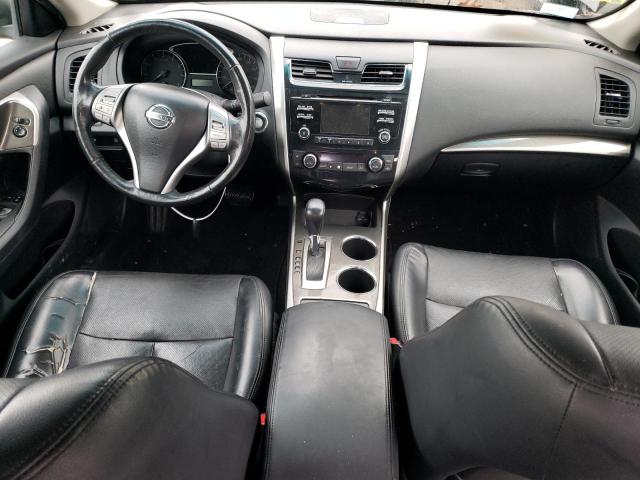 1N4AL3AP7FN900386 | 2015 NISSAN ALTIMA 2.5