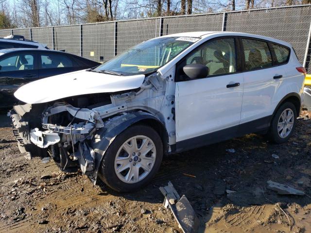 2014 Ford Escape S