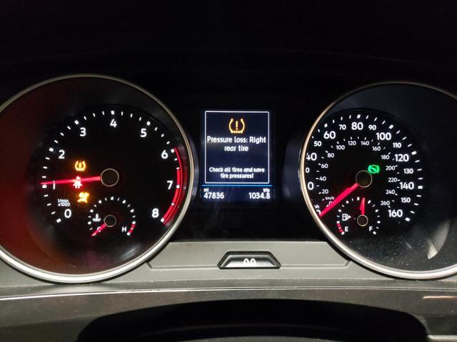 2021 VOLKSWAGEN TIGUAN SE - 3VV2B7AX3MM085363