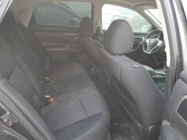 1N4AL3AP0JC232046 | 2018 NISSAN ALTIMA 2.5