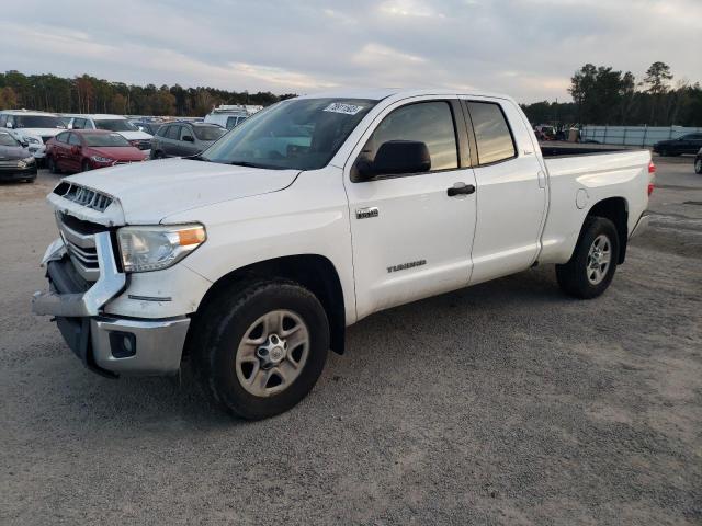 2017 Toyota Tundra 