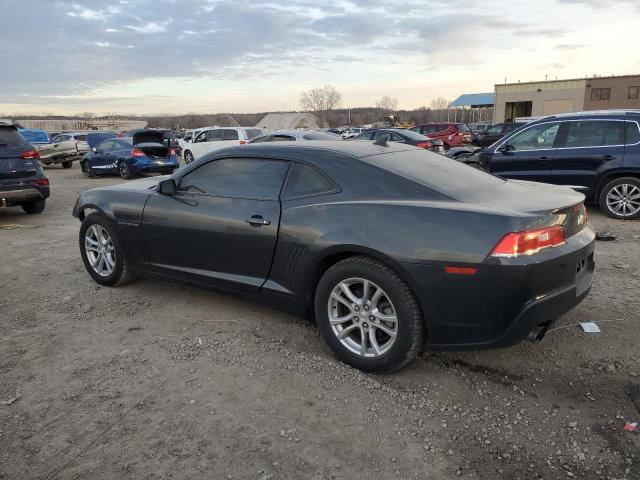 2G1FA1E35E9301210 | 2014 CHEVROLET CAMARO LS