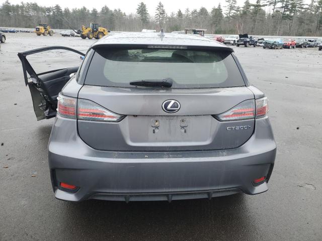 JTHKD5BHXE2185584 | 2014 Lexus ct 200