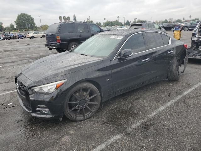 JN1BV7AR2EM705126 | 2014 INFINITI Q50 BASE