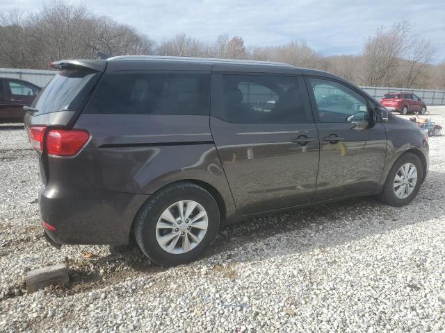 KNDMB5C18G6121377 | 2016 KIA SEDONA LX