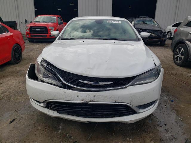 1C3CCCAB6GN111059 | 2016 CHRYSLER 200 LIMITE