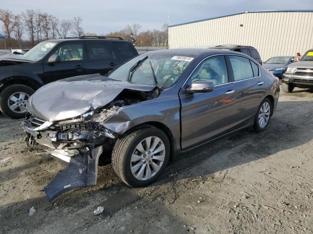 Vin: 1hgcr2f85da086726, lot: 79833073, honda accord exl 2013 img_1