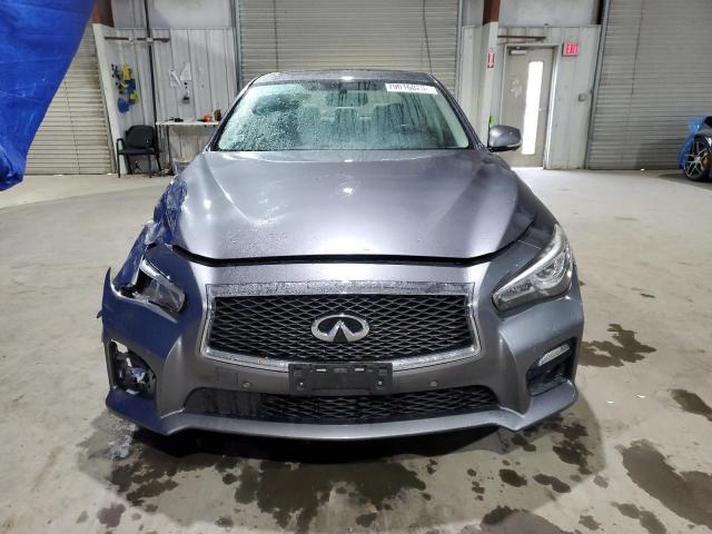 JN1FV7AR5GM450072 | 2016 INFINITI Q50 RED SP