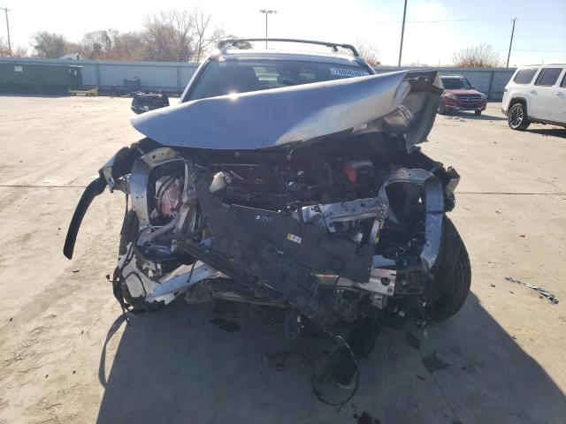 2021 TOYOTA UK JTMRWRFV8MD121547