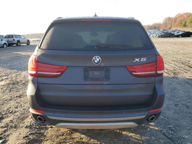 VIN 5UXKS4C59F0J98666 2015 BMW X5, Xdrive35D no.6