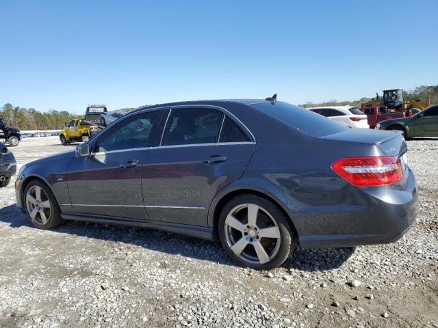 2012 Mercedes-Benz E 350 4Matic VIN: WDDHF8JB1CA571789 Lot: 80112763