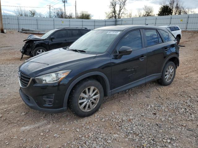 JM3KE2BYXG0742545 | 2016 MAZDA CX-5 SPORT