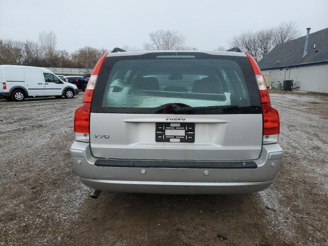 YV1SW612871657279 | 2007 Volvo v70