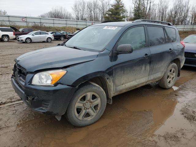 2011 Toyota Rav4 VIN: 2T3BF4DV3BW164510 Lot: 40444991