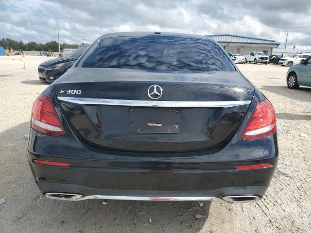 VIN WDDZF4JB7KA658527 2019 Mercedes-Benz E-Class, 300 no.6