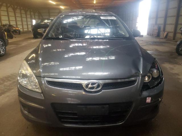 2009 Hyundai Elantra Touring VIN: KMHDB85E79U044657 Lot: 78861723