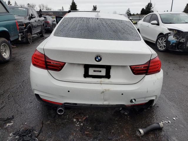 WBA3R1C59EK191040 | 2014 BMW 435 I