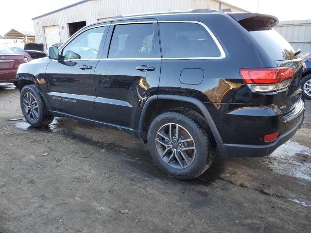 1C4RJEAG7LC119020 | 2020 JEEP GRAND CHER