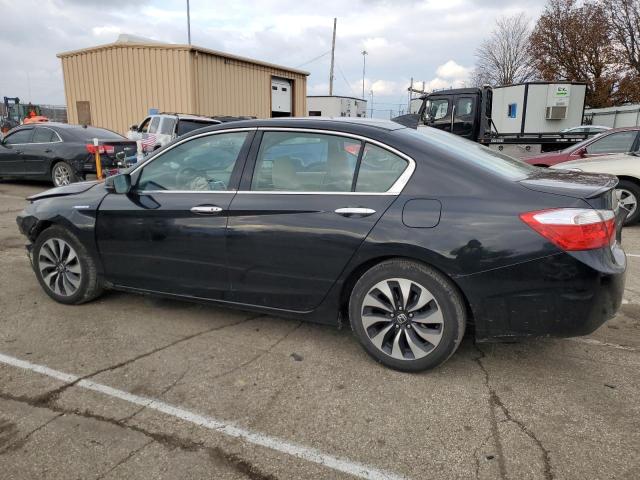 1HGCR6F32EA002049 | 2014 HONDA ACCORD HYB