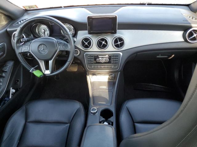 WDDSJ4EB5EN044132 | 2014 MERCEDES-BENZ CLA 250