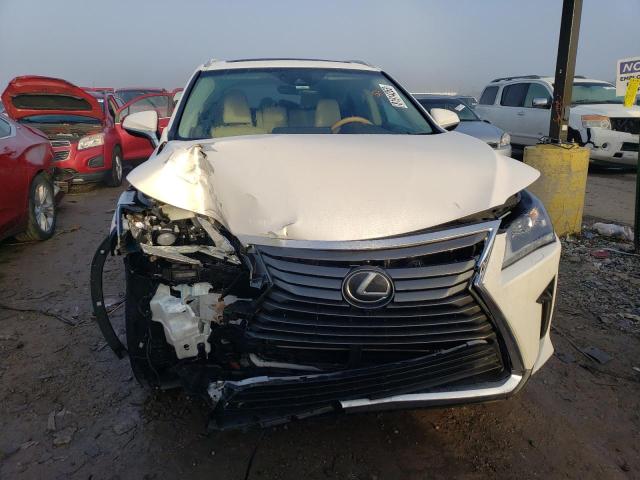 2T2BZMCA3KC176605 | 2019 LEXUS RX 350 BAS