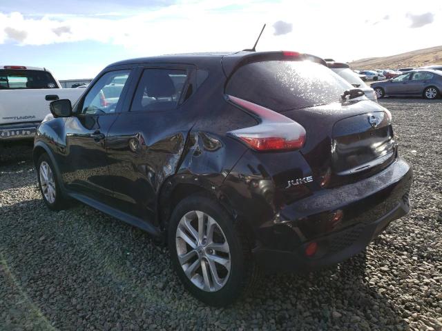 2015 NISSAN JUKE JN8AF5MR6FT507067