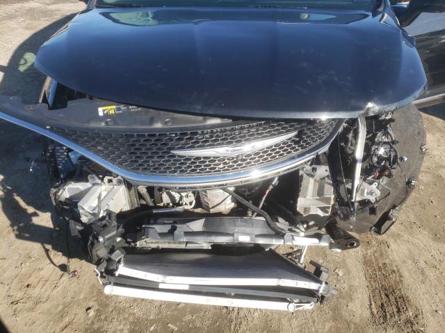 2C4RC1EG6LR224314 | 2020 CHRYSLER PACIFICA T