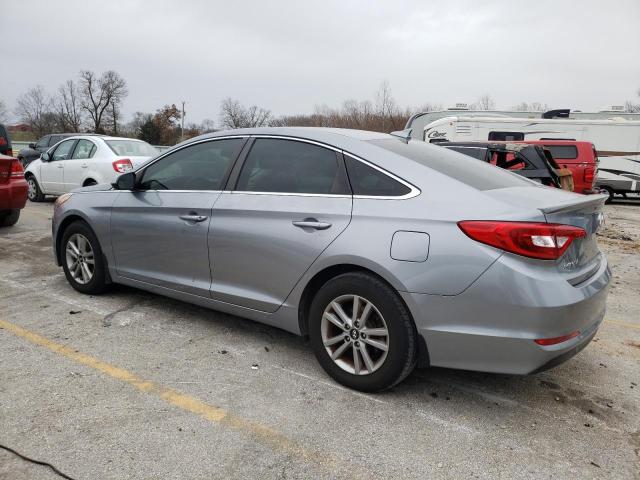 5NPE24AF7FH196511 | 2015 HYUNDAI SONATA SE