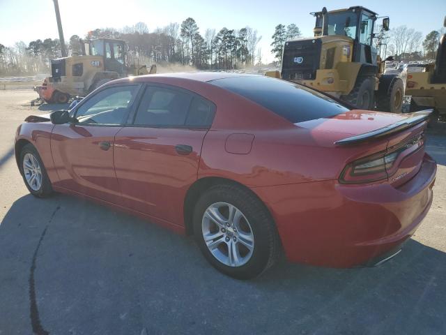 2C3CDXBG7GH140660 | 2016 DODGE CHARGER SE