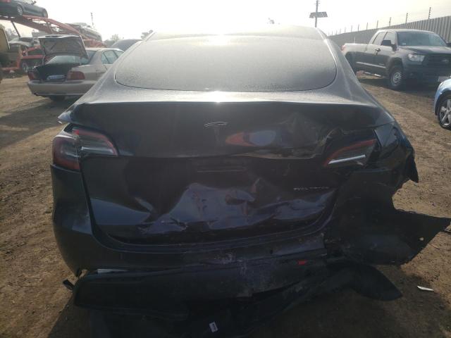 5YJYGDEE4MF269829 | 2021 Tesla model y