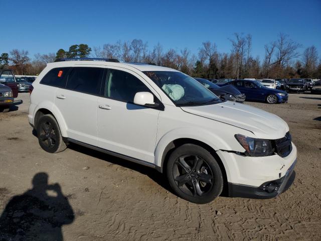 3C4PDCGB6LT249356 | 2020 DODGE JOURNEY CR