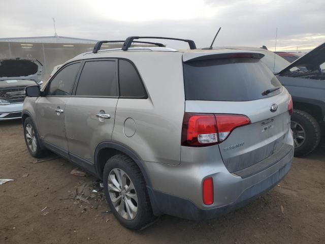 5XYKUDA79FG597796 | 2015 KIA SORENTO EX